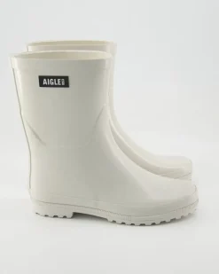 Eliosa Bottillon Gummistiefel in Weiß