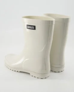 Eliosa Bottillon Gummistiefel in Weiß