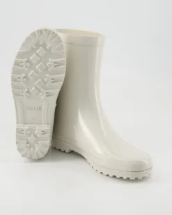 Eliosa Bottillon Gummistiefel in Weiß