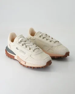 Elite Active Sneaker in Beige