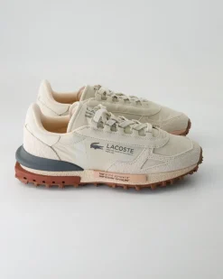 Elite Active Sneaker in Beige