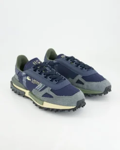 Elite Sneaker in Blau