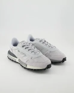 Elite Sneaker in Grau