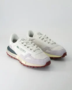 Elite Sneaker in Weiß