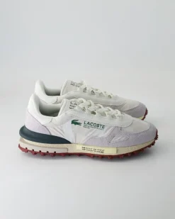 Elite Sneaker in Weiß