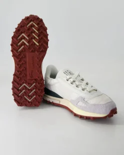 Elite Sneaker in Weiß