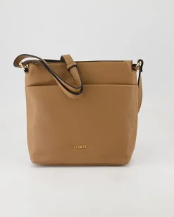Ella Handtasche in Braun