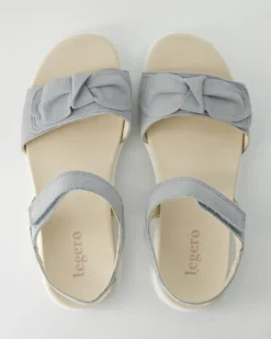 Ella Sandalen in Blau