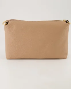 Ella Umhängetasche in Rosa