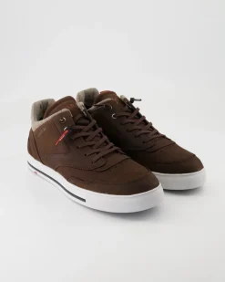 ELLISON Sneaker in Braun