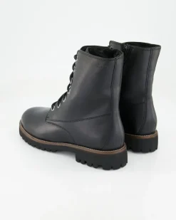 Elmiana-700-WF Stiefeletten in Schwarz