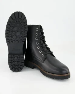 Elmiana-700-WF Stiefeletten in Schwarz