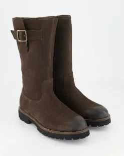 Elmiana-701-WF Winterstiefel in Braun