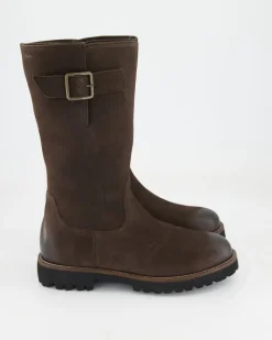 Elmiana-701-WF Winterstiefel in Braun