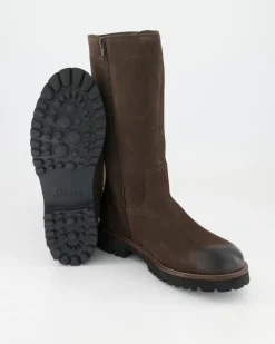 Elmiana-701-WF Winterstiefel in Braun