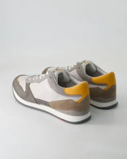 ELMORE Sneaker in Braun