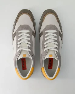 ELMORE Sneaker in Braun