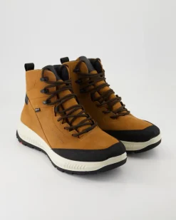 ELVIN Stiefeletten in Braun