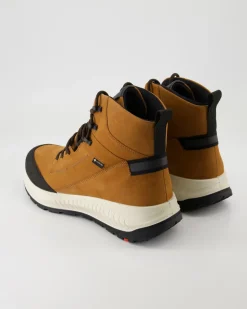 ELVIN Stiefeletten in Braun