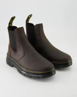 Embury Chelsea Boots in Braun