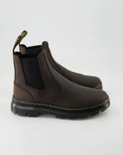 Embury Chelsea Boots in Braun