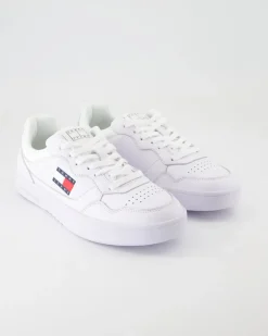 EM0EM01443YBR Sneaker in Weiß