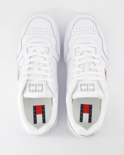 EM0EM01443YBR Sneaker in Weiß