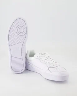 EM0EM01443YBR Sneaker in Weiß