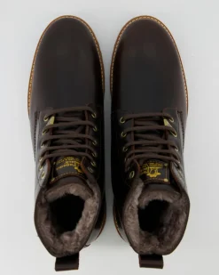 Emery Igloo C1 Winterstiefel in Braun