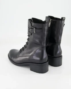 Emily 41 Stiefeletten in Schwarz