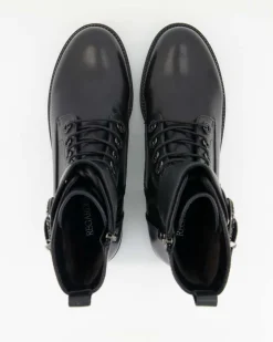 Emily 41 Stiefeletten in Schwarz