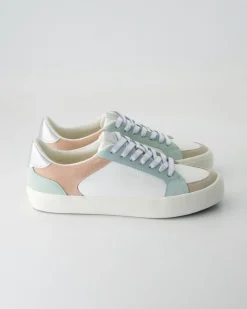 Emmeleny Sneaker in Weiß