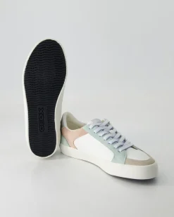 Emmeleny Sneaker in Weiß