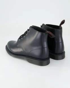 Emmeline Stiefeletten in Schwarz