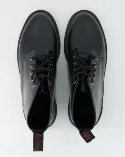 Emmeline Stiefeletten in Schwarz