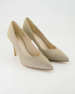 EN725 9410/ARG Pumps in Gold