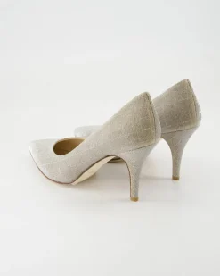 EN725 9410/ARG Pumps in Gold