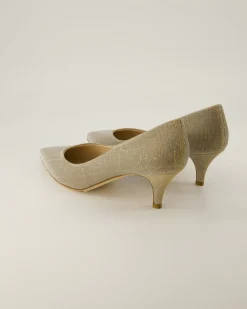 EN724 940/ARG Pumps in Roségold