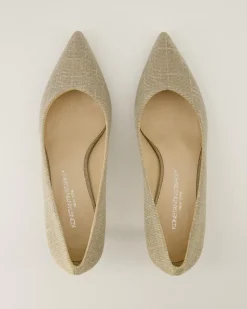 EN724 940/ARG Pumps in Roségold