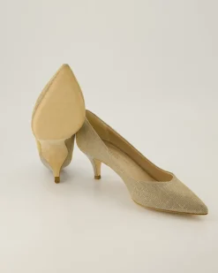 EN724 940/ARG Pumps in Roségold