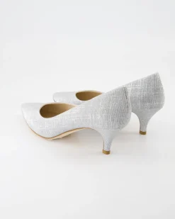 EN724 169/ARG Pumps in Silber