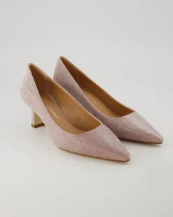 EN812 Pumps in Roségold
