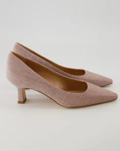 EN812 Pumps in Roségold