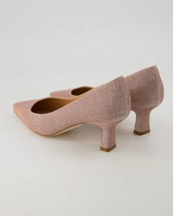 EN812 Pumps in Roségold