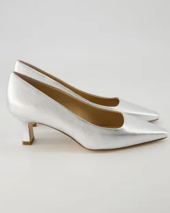 EN812 Pumps in Silber
