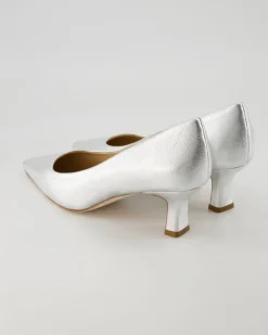 EN812 Pumps in Silber