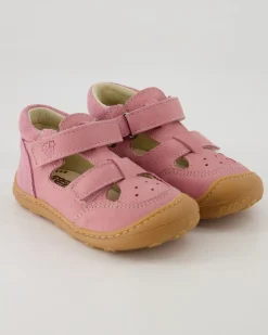 ENI Sandalen in Rosa