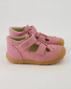 ENI Sandalen in Rosa