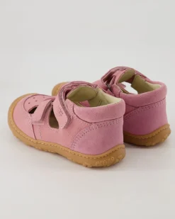 ENI Sandalen in Rosa