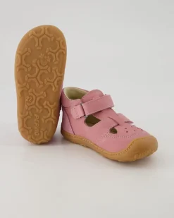 ENI Sandalen in Rosa